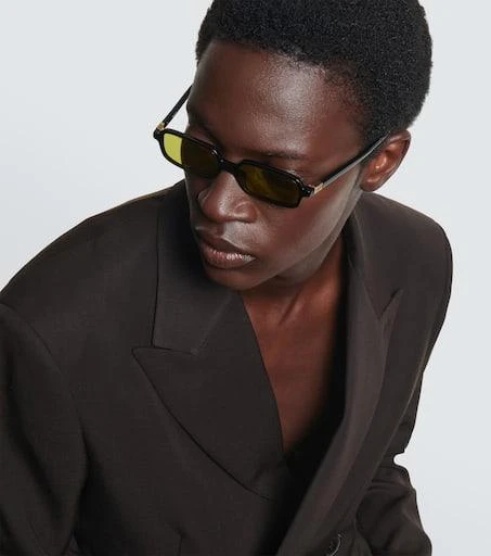 Miu Miu Miu Regard rectangular sunglasses 2