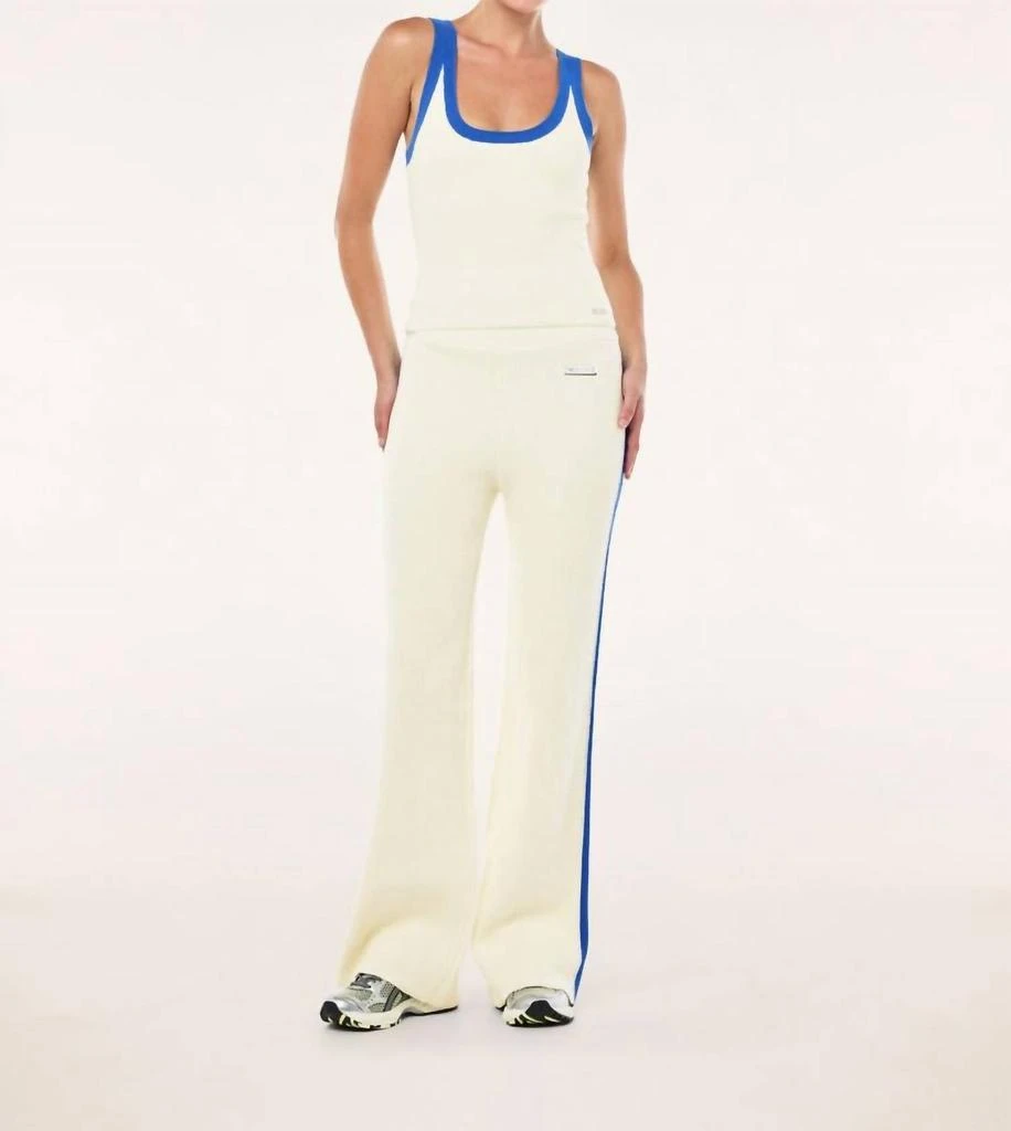 P.E. NATION P.E. Nation - Odyssey Knit Pant