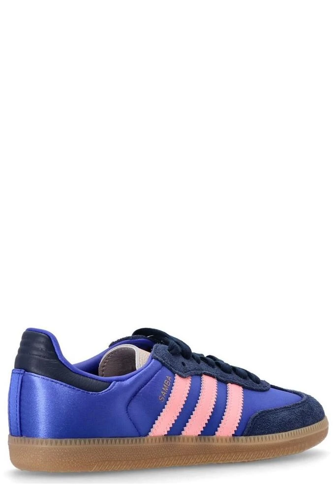 Adidas Adidas Originals Samba OG Shoes 3