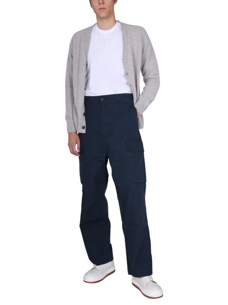 Nigel Cabourn Nigel Cabourn Dutch Cargo Pants