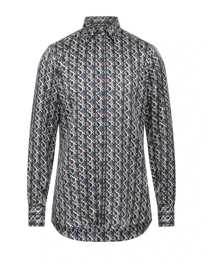 Dolce
Gabbana Patterned shirt 1