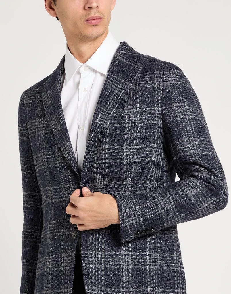 Sartorio Napoli Blazer 4