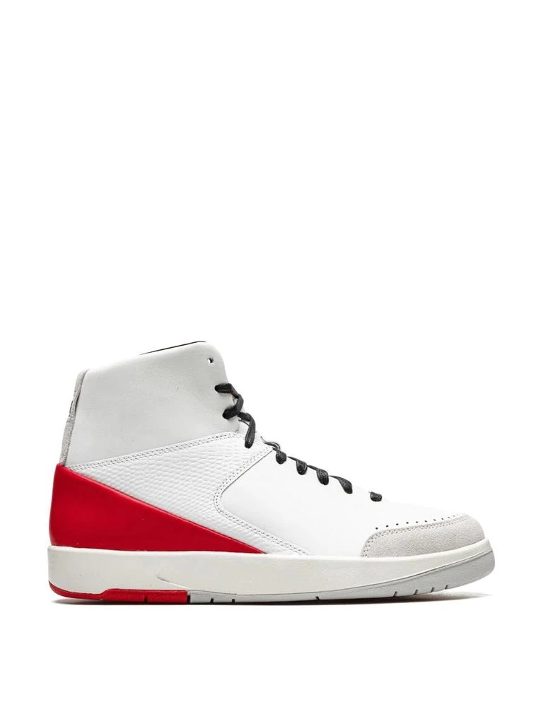 NIKE AIR  2 RETRO SE X NINA CHANEL SNEAKERS 1