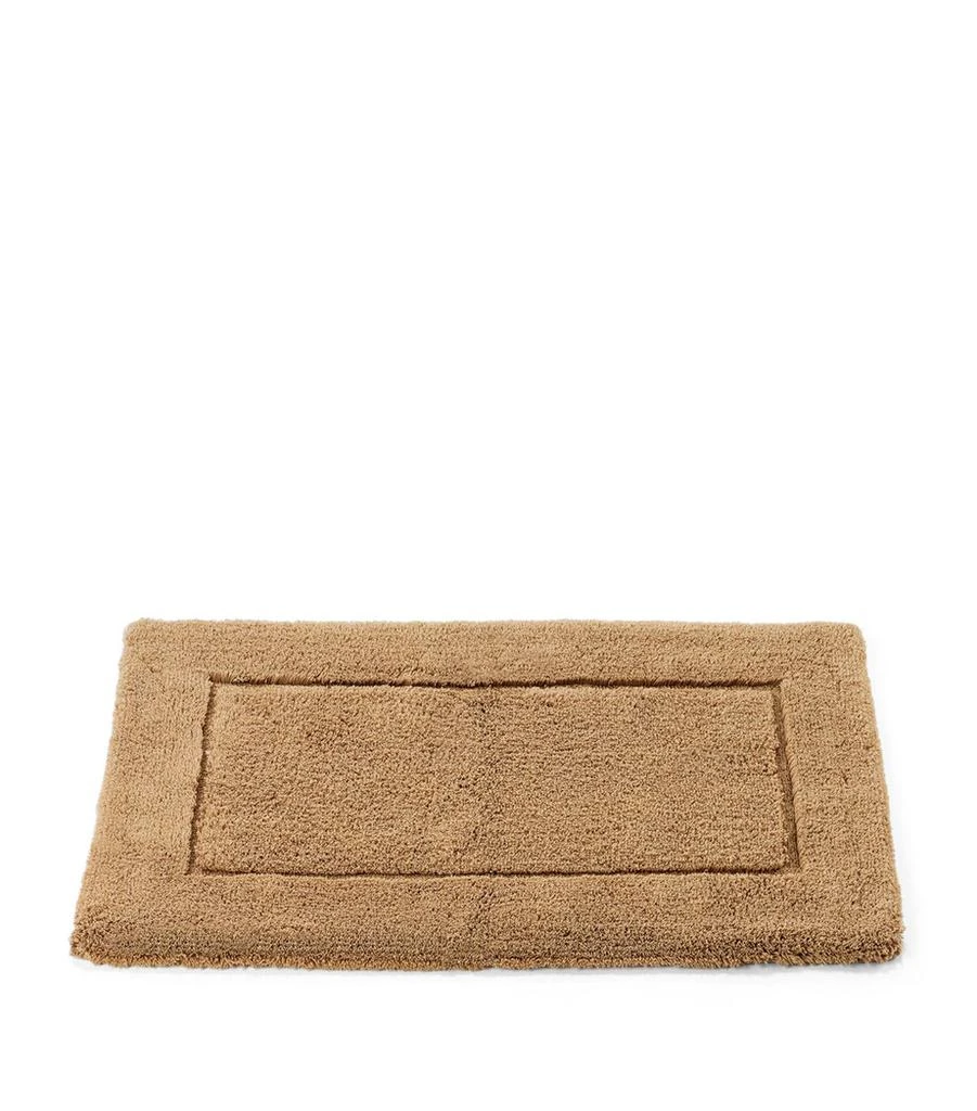 Abyss & Habidecor Egyptian Cotton Must Bath Mat (50cm x 80cm) 2