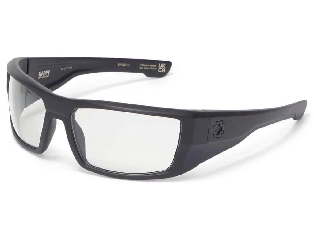 Spy Optic Dirk Ansi 1