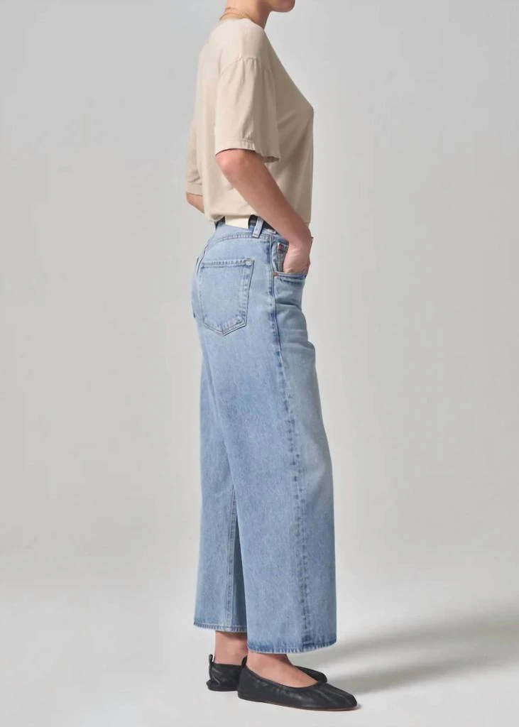 Citizens Of Humanity Citizens Of Humanity - GAUCHO VINTAGE WIDE LEG JEAN 3