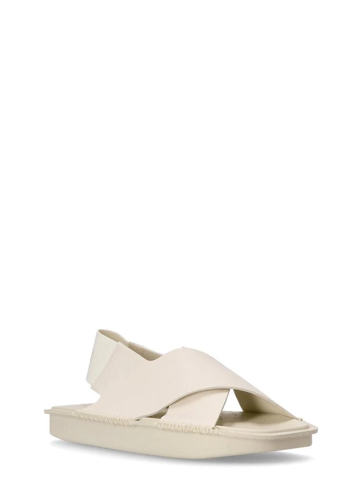 Y-3 Adidas Y -3 Sandal 3