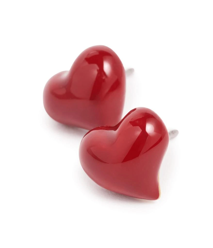 Kate Spade Amour Studs 3