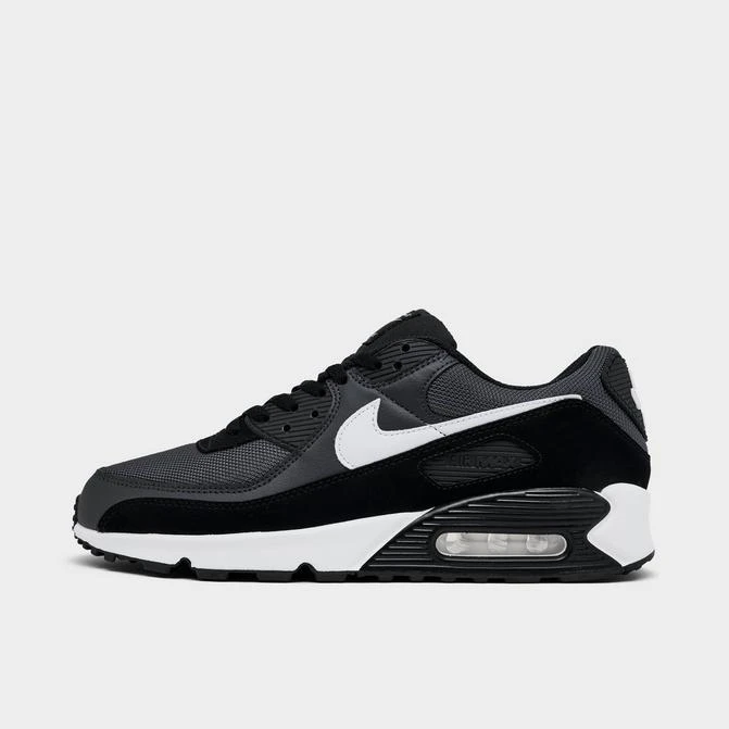 NIKE Men's Nike Air Max 90 Casual Shoes 1