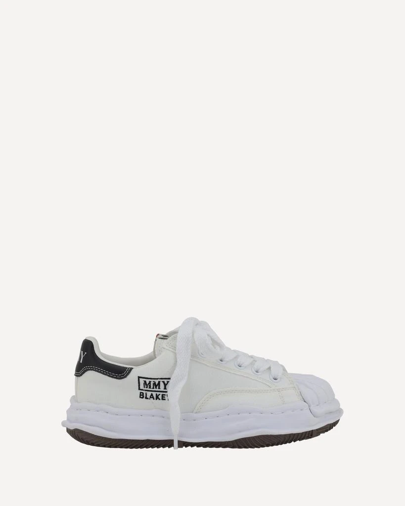 Maison MIHARA YASUHIRO Blakey Sneakers 1