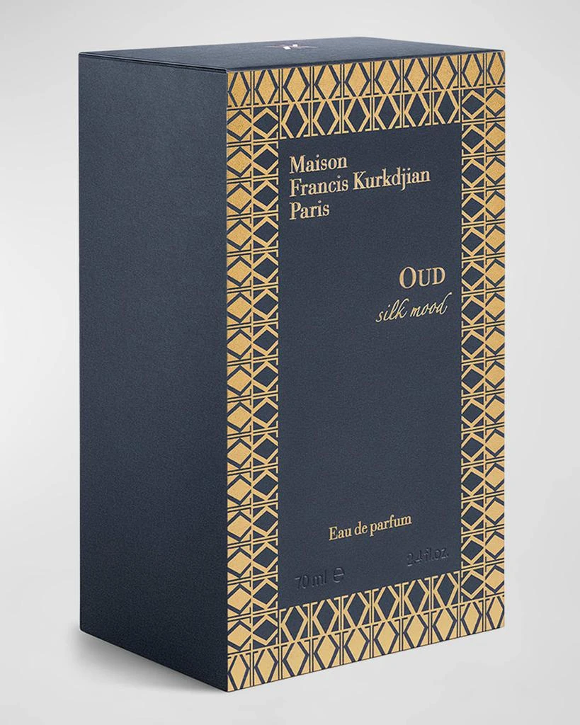Maison Francis Kurkdjian OUD silk mood Eau de Parfum, 2.4 oz. 3