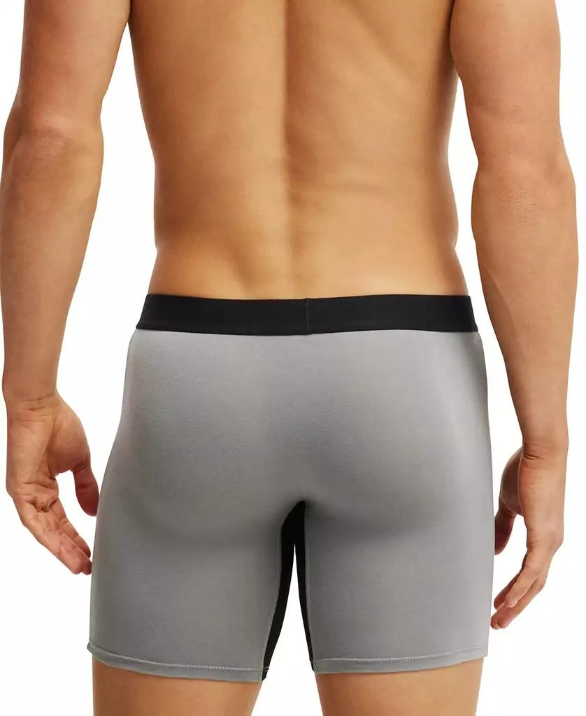Cotton On Men
s Sport Trunks 2