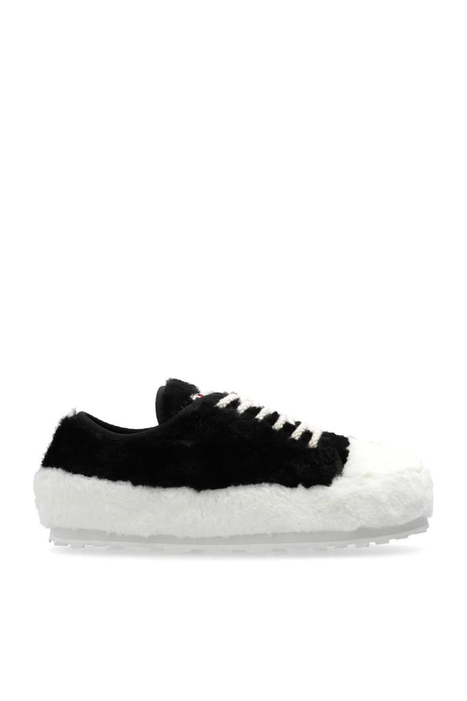 Marni Fur sneakers 1