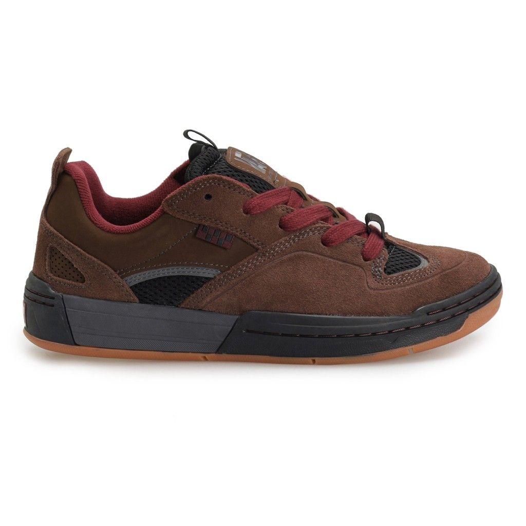 Vans Sneakers Brown Men