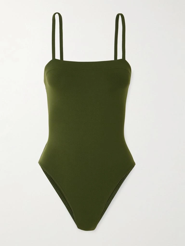ERES Les Essentiels “aquarelle” 连体泳衣 1