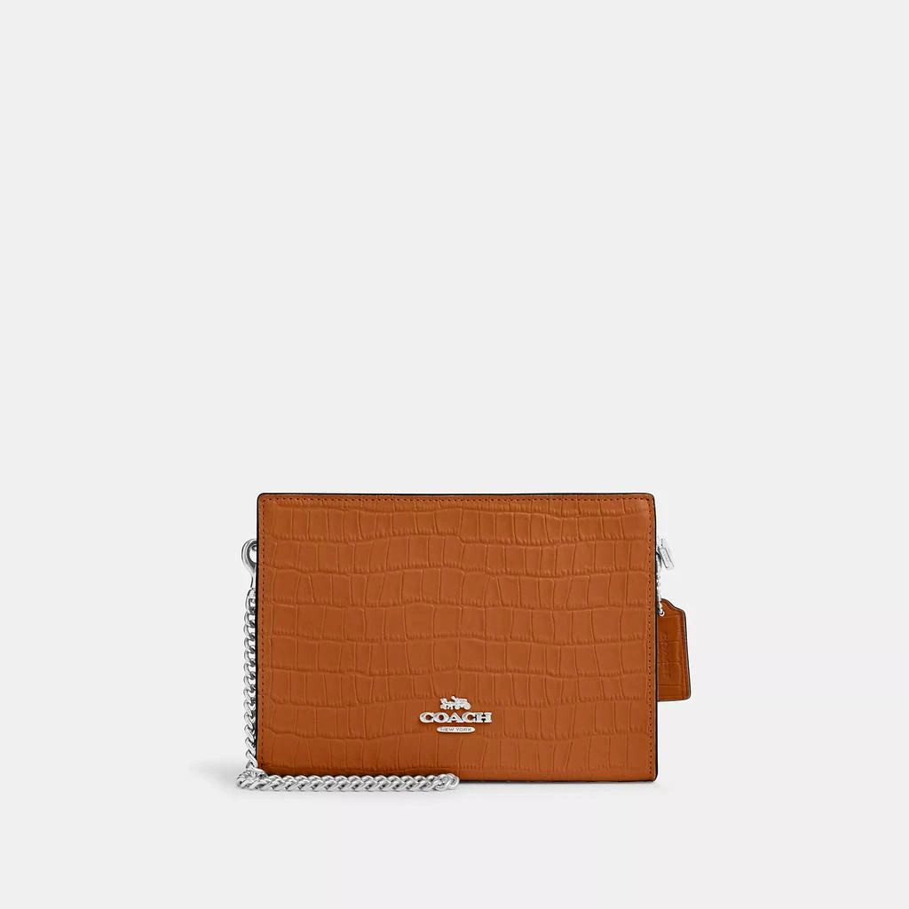 Coach Slim Crossbody 8
