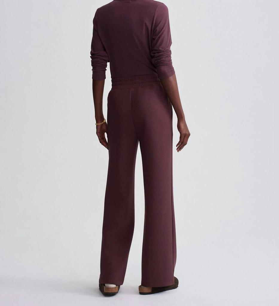 Varley Varley - Wide Leg Pant
