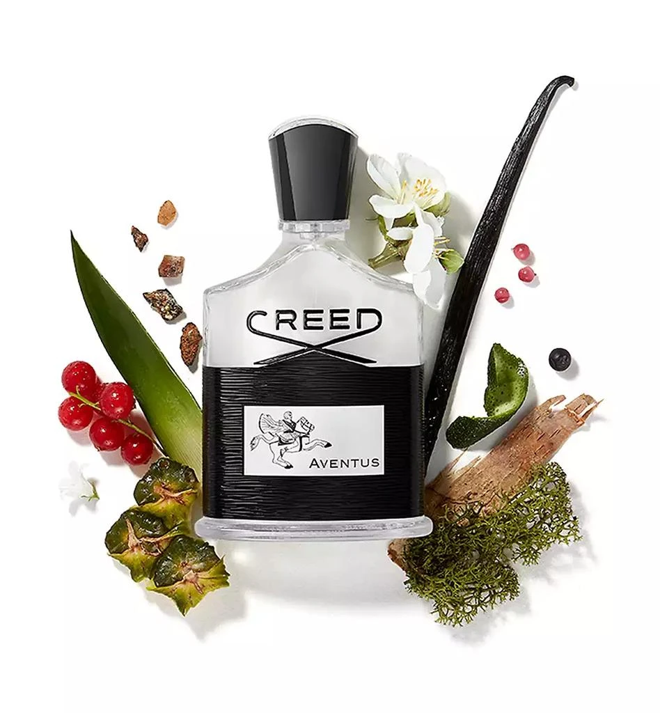 Creed Aventus Soap, 5.2 oz. 2
