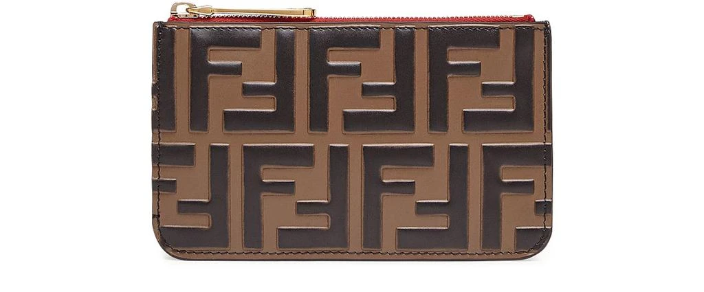 Fendi Key case pouch 2