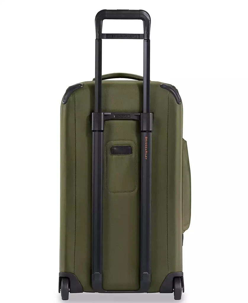 Briggs & Riley ZDX 27" Medium Upright Duffle 4