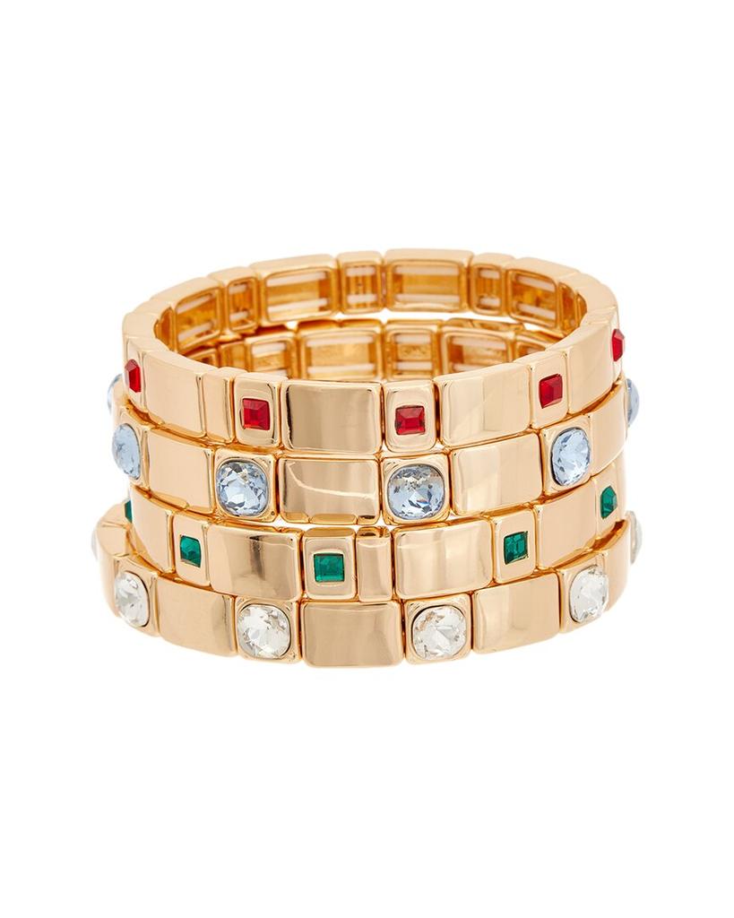 BEN-AMUN Ben-Amun Bracelet Set