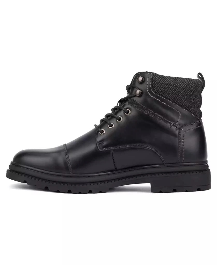 Reserved Footwear Men's Glenn Ankle Boots 3