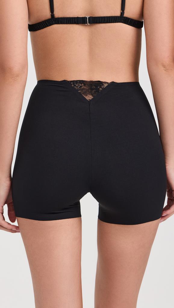 Fleur du Mal Le Stretch Multi Fit Micro Bike Shorts