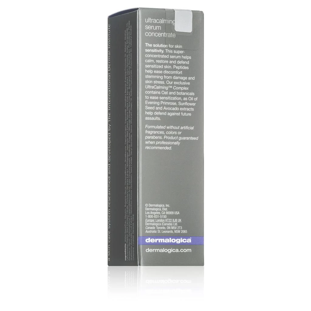 Dermalogica Dermalogica UltraCalming Serum Concentrate 5