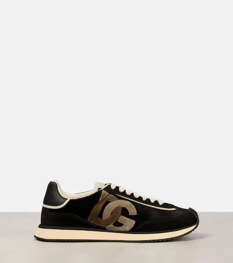 Dolce
Gabbana DG Cushion low-top sneakers 4