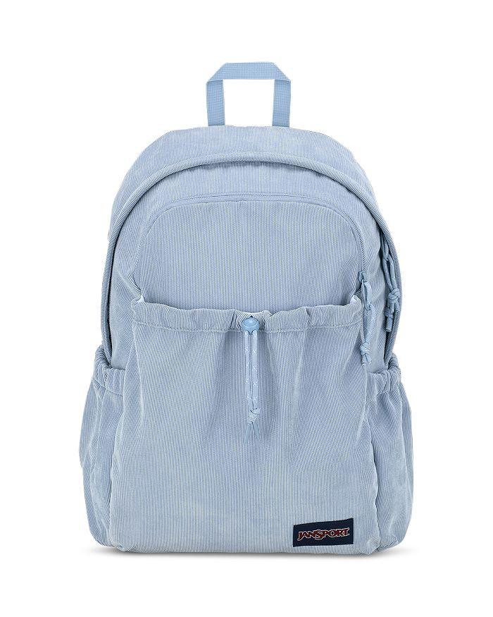 JanSport Corduroy Lounge Backpack