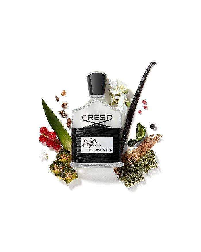 Creed Aventus 2