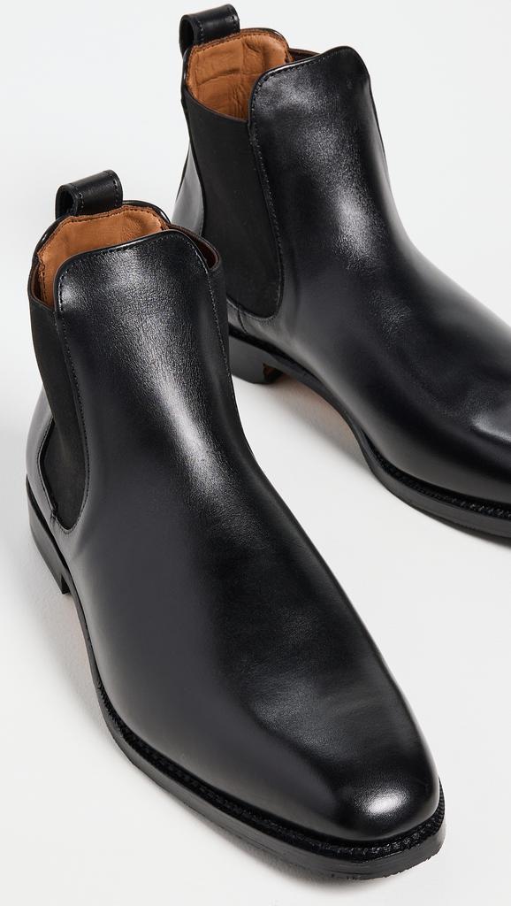 Allen Edmonds★Liverpool Amazon.com | Allen Edmonds Men's Liverpool Fashion Boot