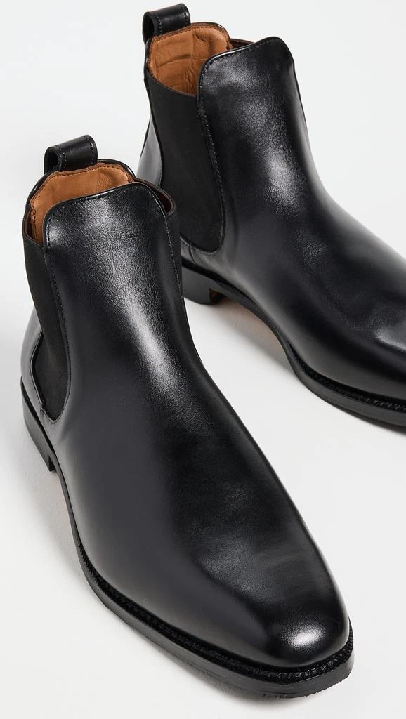 Allen Edmonds Liverpool Chelsea Boots 3
