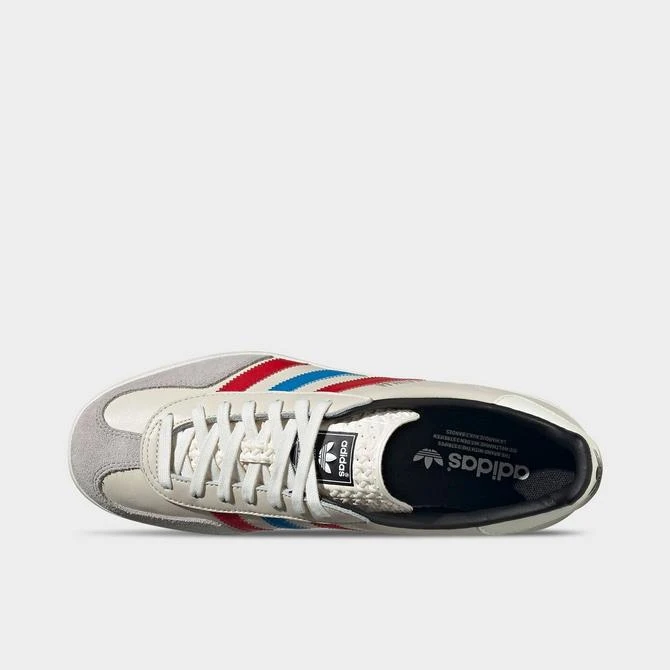 Adidas Men's adidas Originals Gazelle Indoor Casual Shoes 5