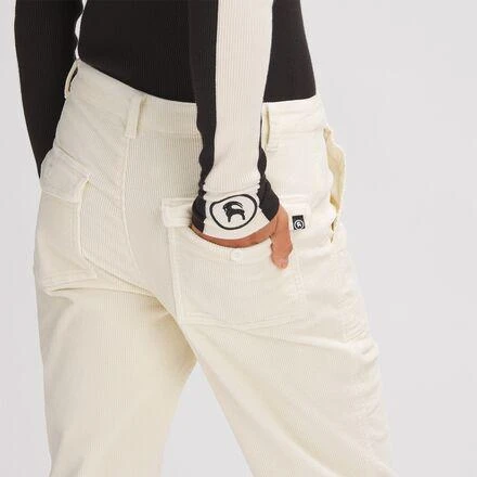 Backcountry Corduroy Ranger Pant - Women's 3