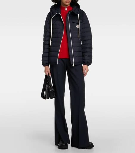 Moncler Acamante down jacket 2