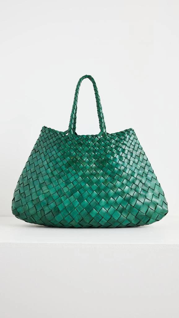 DRAGON DIFFUSION Santa Croce Small Tote 1