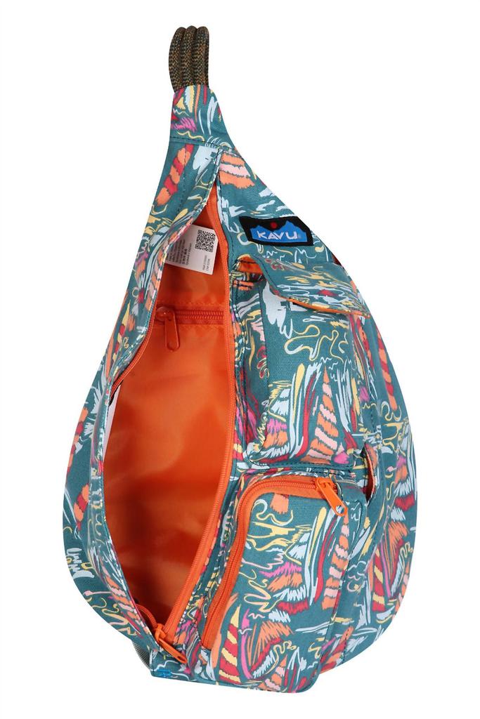 KAVU Kavu - Women's Mini Rope Bag