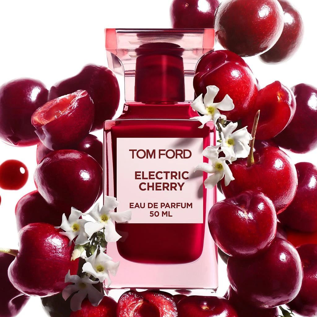 Tom Ford Electric Cherry Eau de Parfum 2
