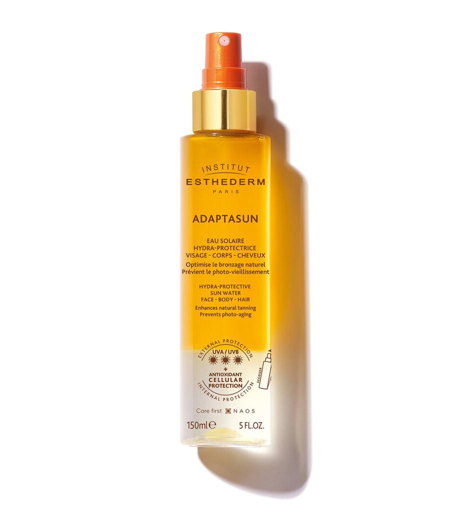 Institut Esthederm Adaptasun UVA/UVB Hydra-Protective Sun Water - Strong Sun (150ml)