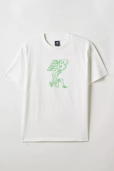 【New Balance】☆Tシャツ☆ Men's Klutch Graphic Tee New Balance New Balance Klutch T-Shirt - Men's - T-Shirts