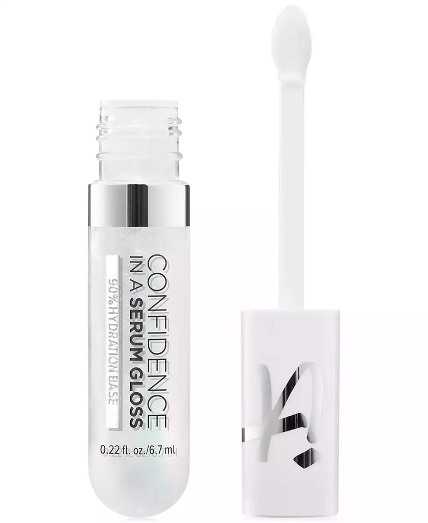 IT Cosmetics Confidence In A Serum Gloss