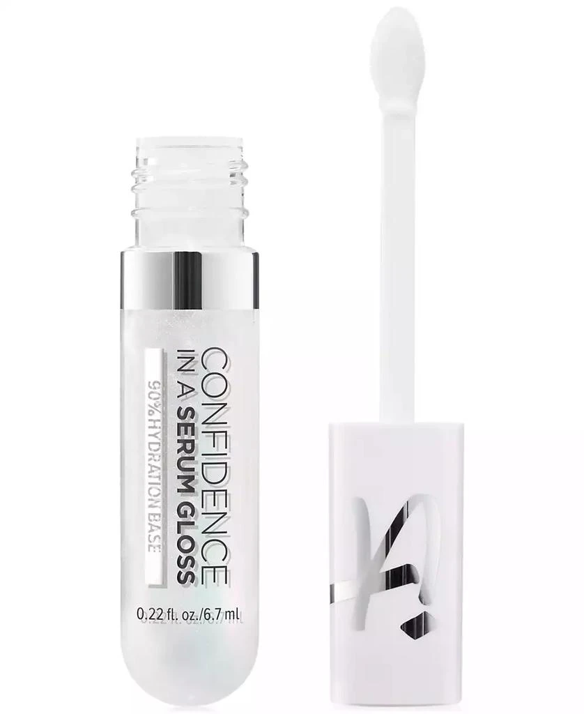 IT Cosmetics Confidence In A Serum Gloss 1