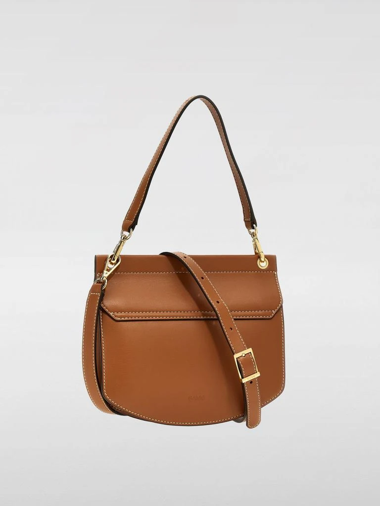 Ganni Crossbody bags woman Ganni 2