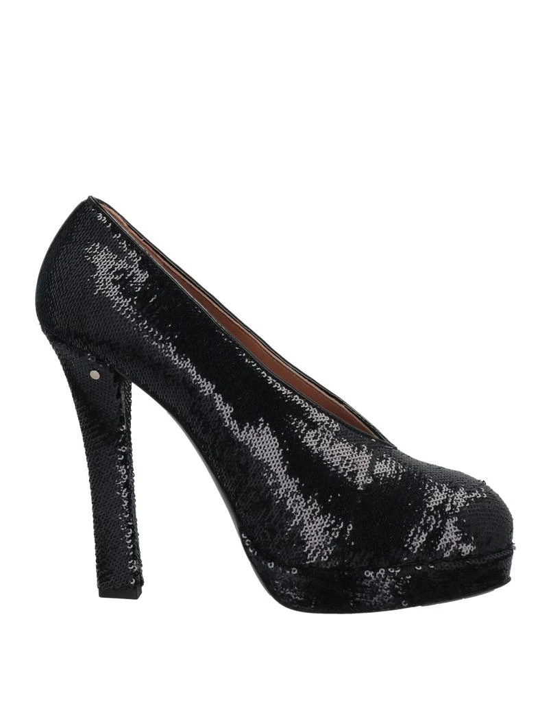 LAURENCE DACADE Pump 1
