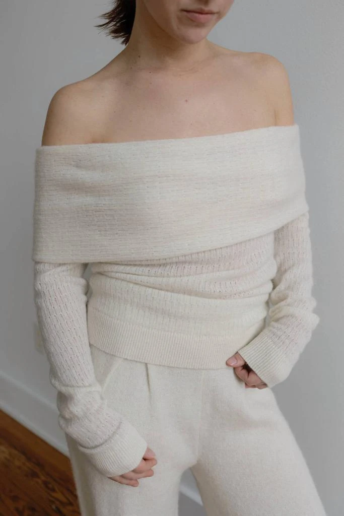 Fringe Fringe - Stella Sweater 4