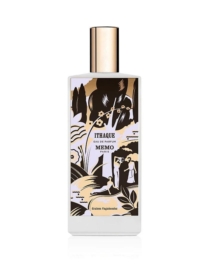 Memo Ithaque Eau de Parfum 2.54 oz. 1