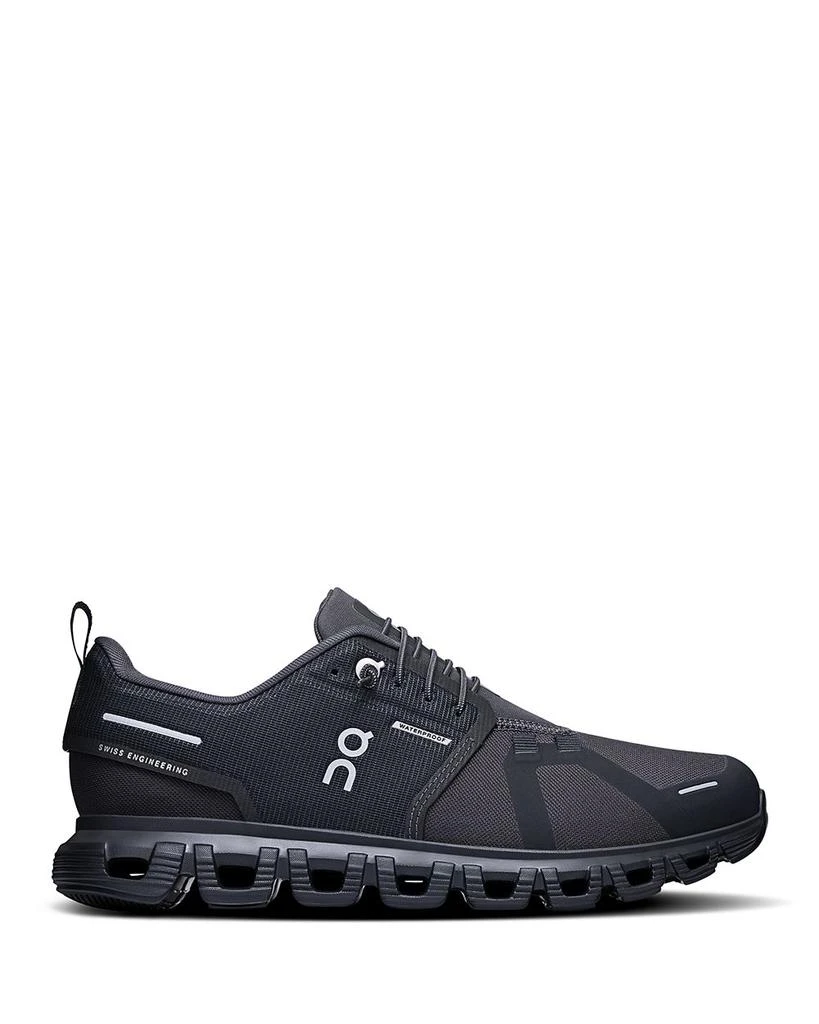 On Women's Cloud 6 WP Sneakers 2