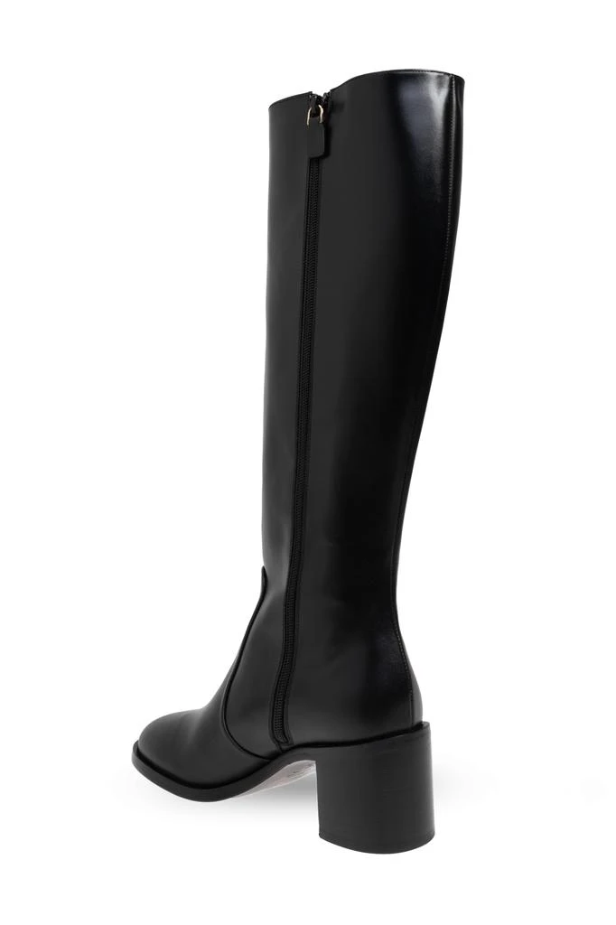 Stuart Weitzman Boots Esme 5