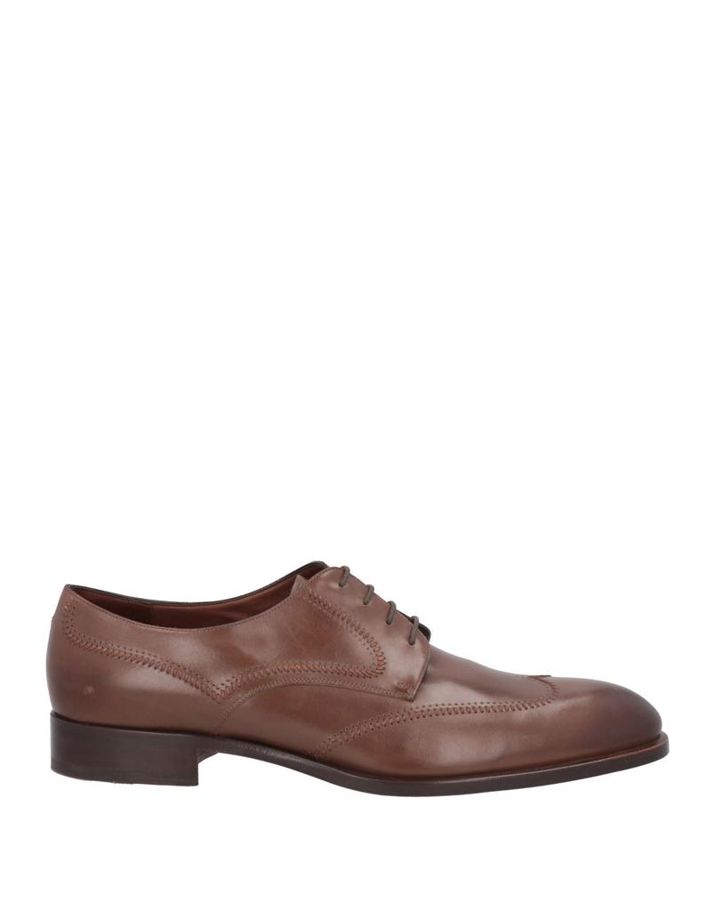 Fratelli Rossetti Laced shoes